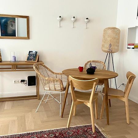 Boutique Apartment Wien Ngoại thất bức ảnh
