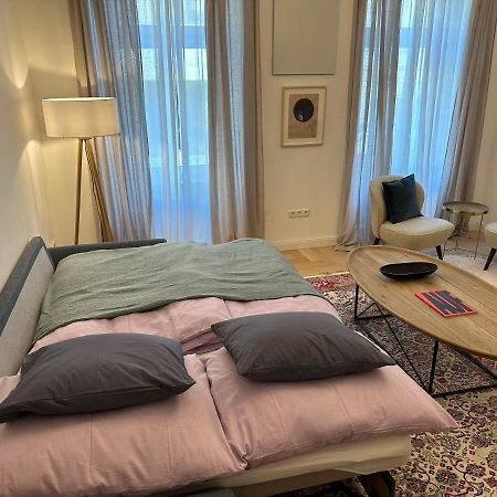 Boutique Apartment Wien Ngoại thất bức ảnh