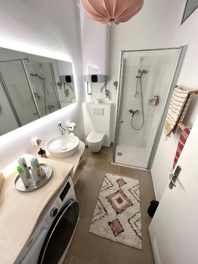 Boutique Apartment Wien Ngoại thất bức ảnh