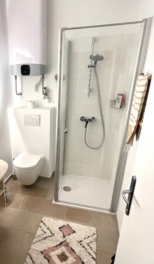 Boutique Apartment Wien Ngoại thất bức ảnh