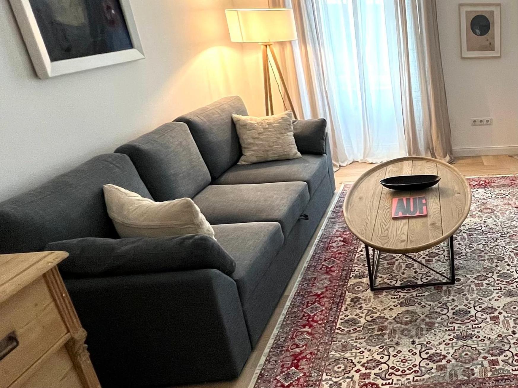Boutique Apartment Wien Ngoại thất bức ảnh